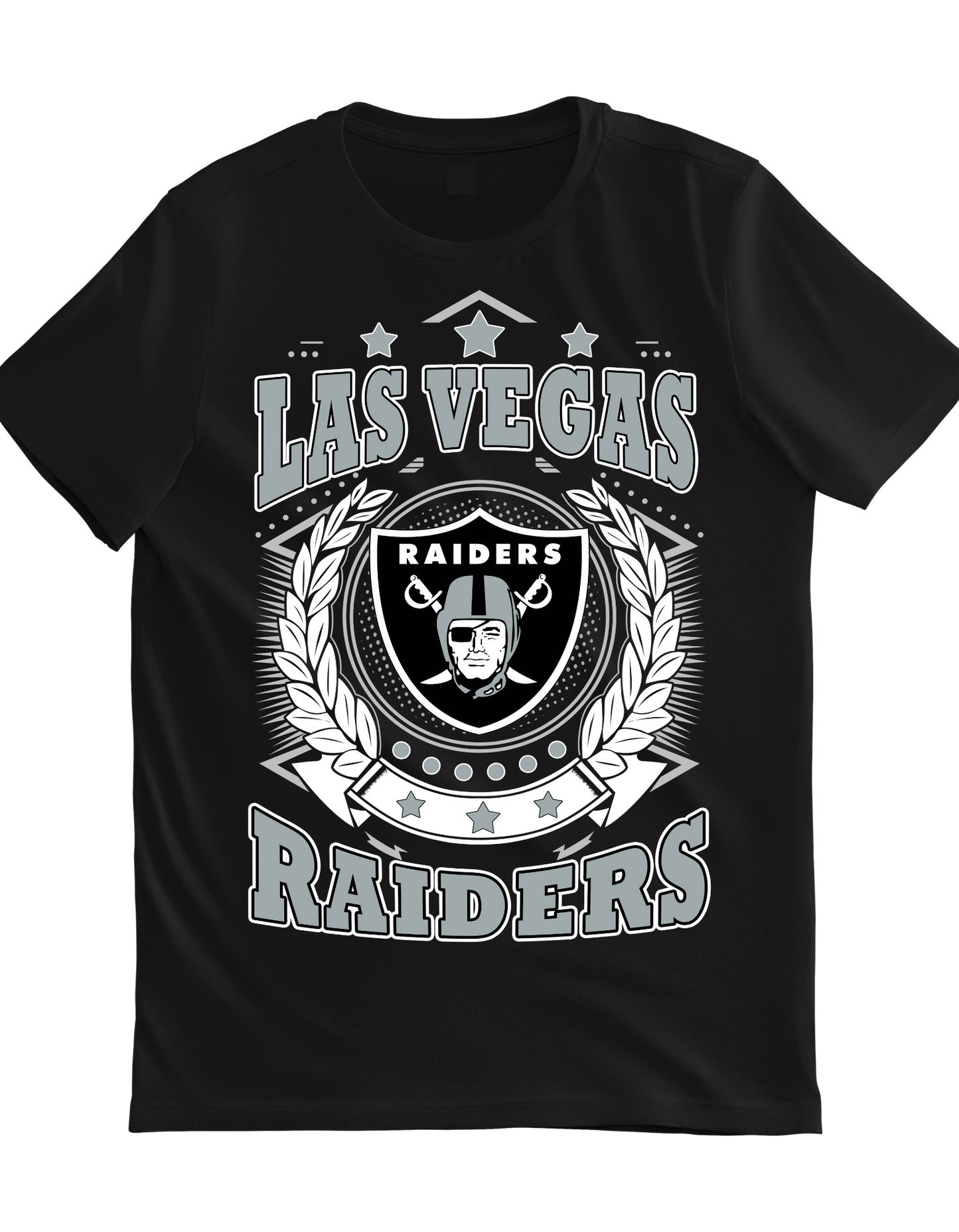 Lasvegas Raiders NFL T-Shirt