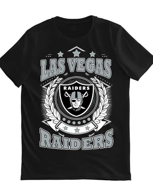 Las Vegas Raiders Football