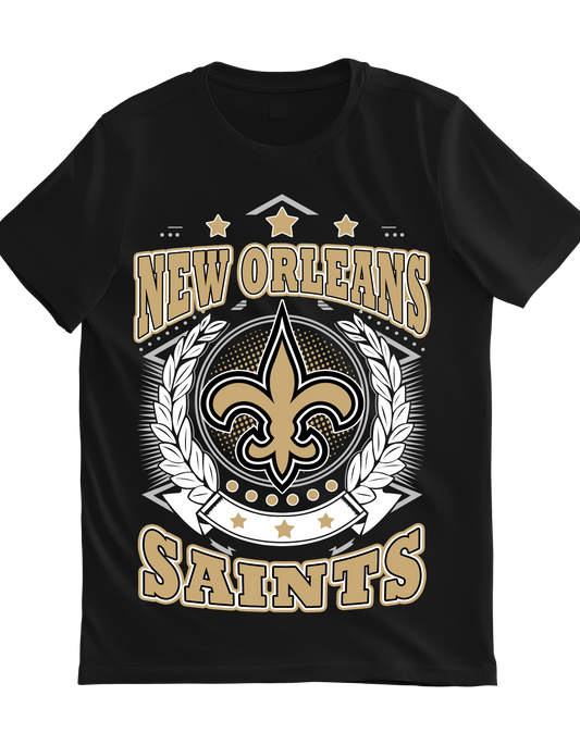 New Orleans Saints Football