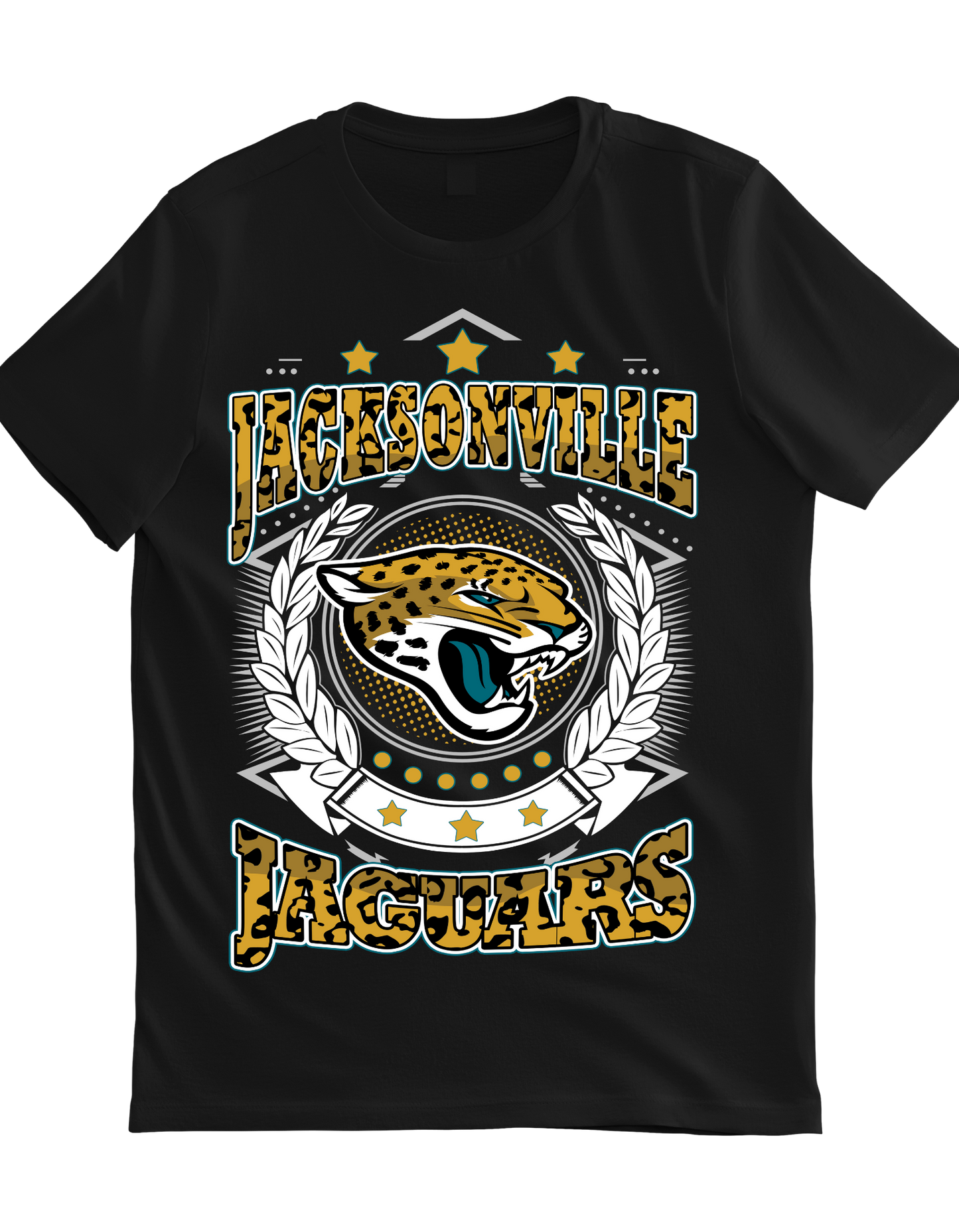 Jacksonville Jaguars Football