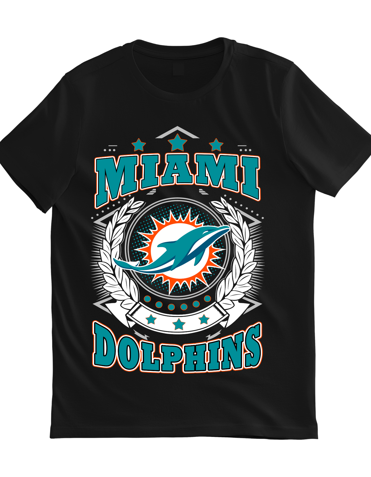 Miami Dolphins NFL T-Shirt