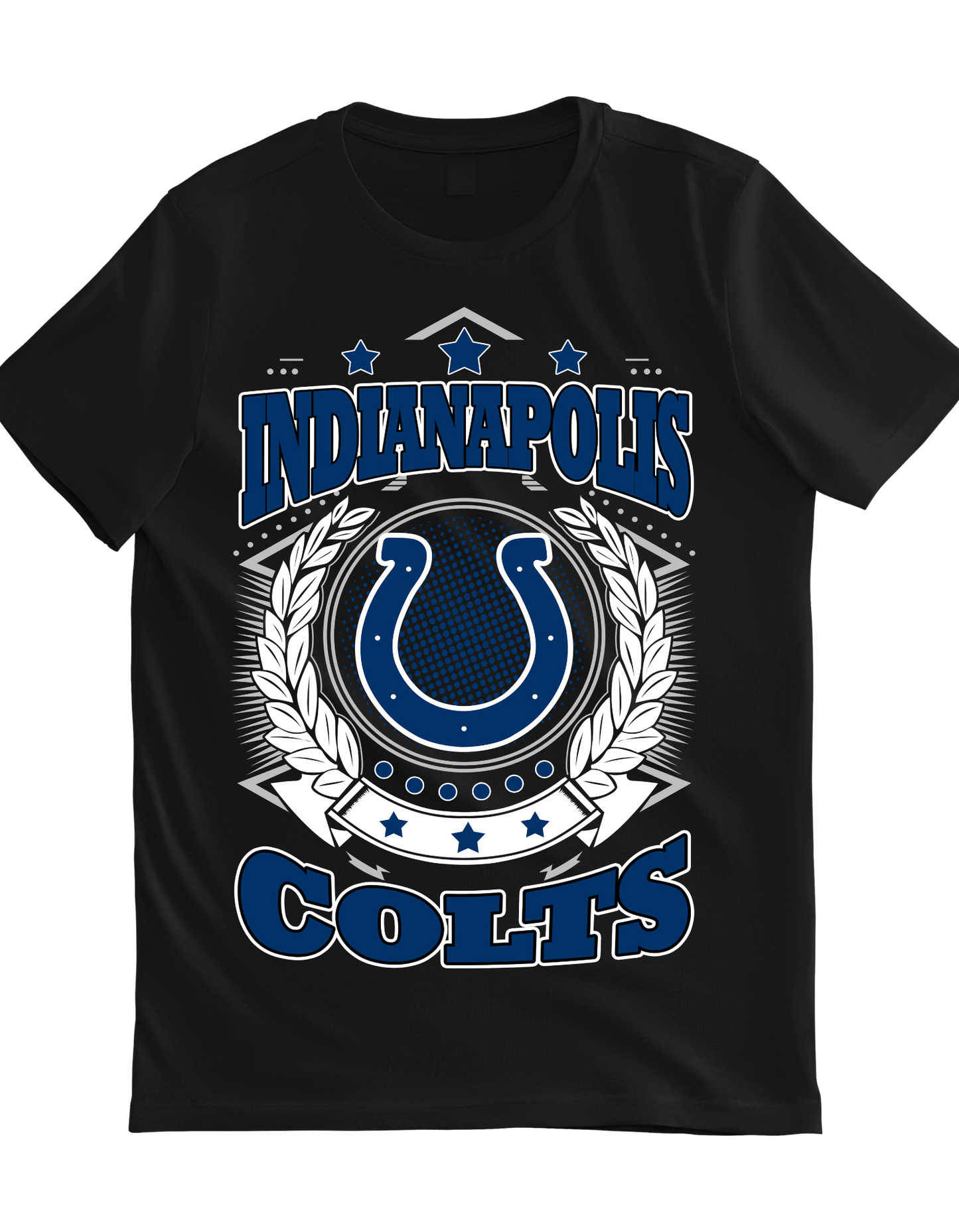 Indianapolis Colets  NFL T-Shirt