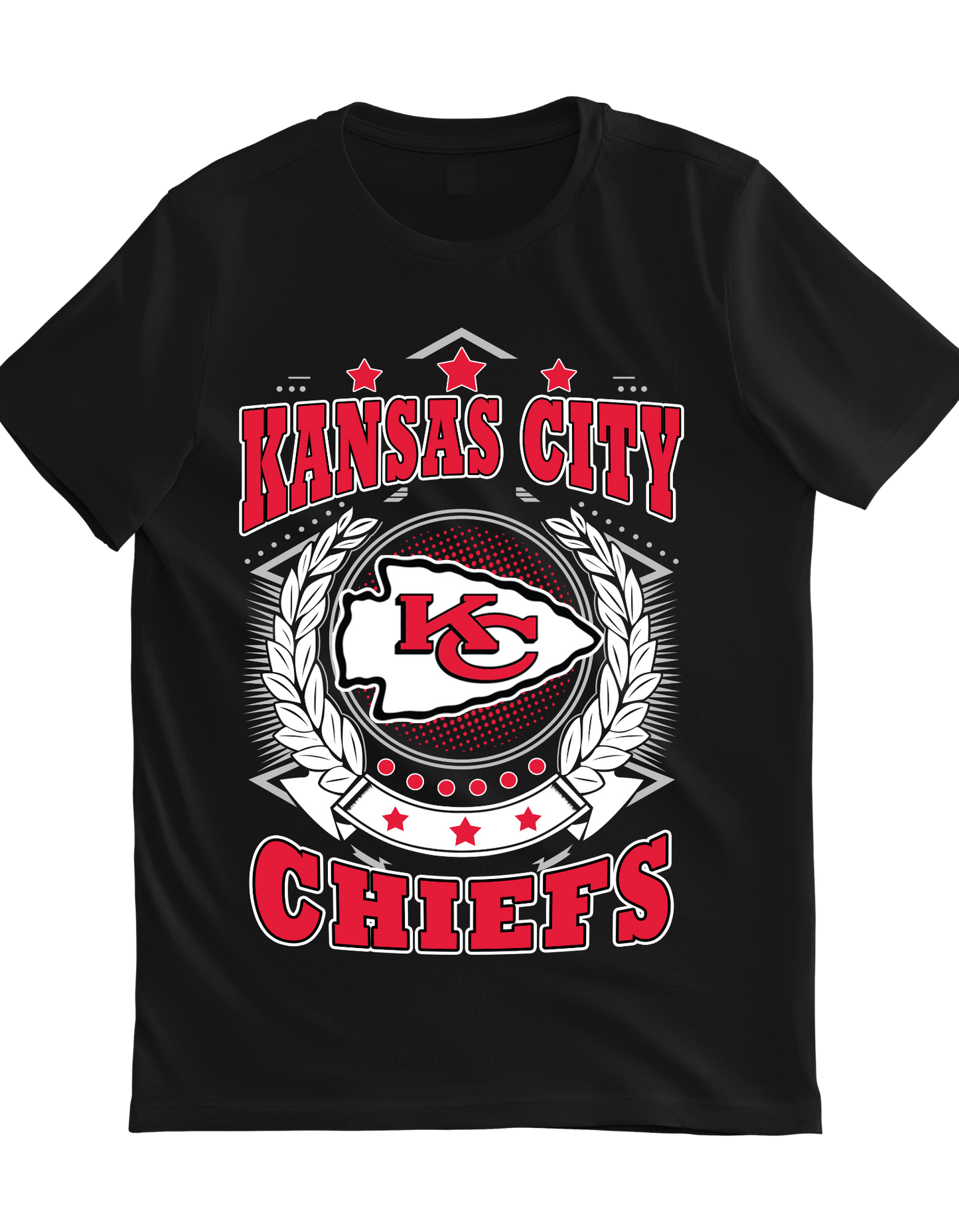 Kansas City Chiefs Football