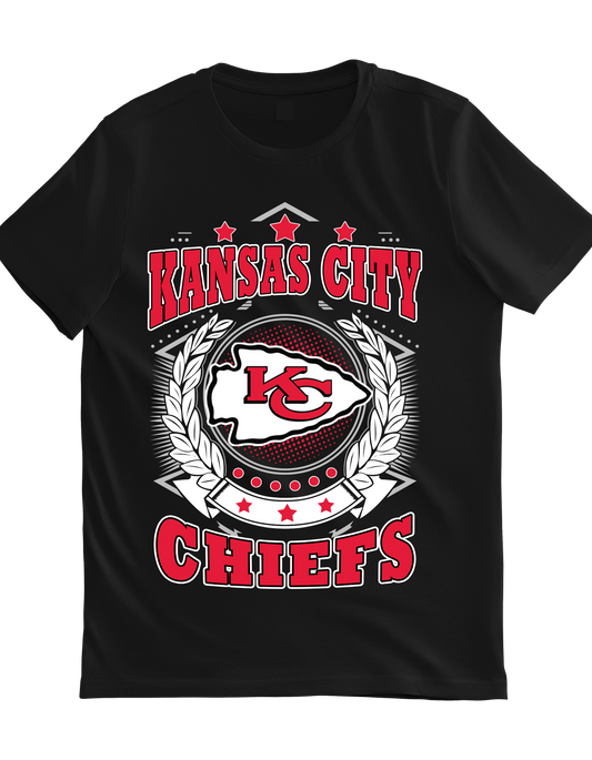 Kansas City Chiefs Football