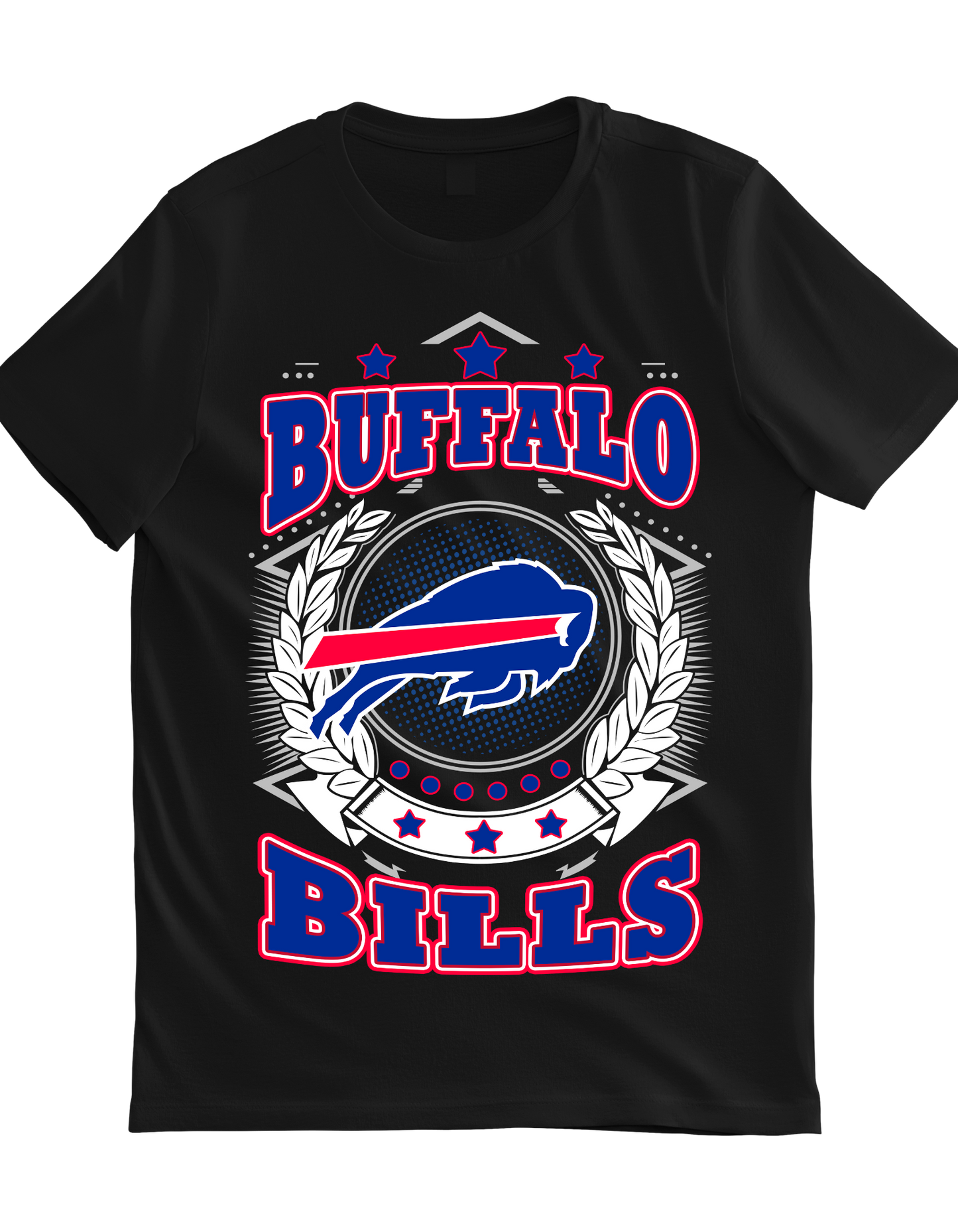 Buffalo Bills NFL T-Shirt