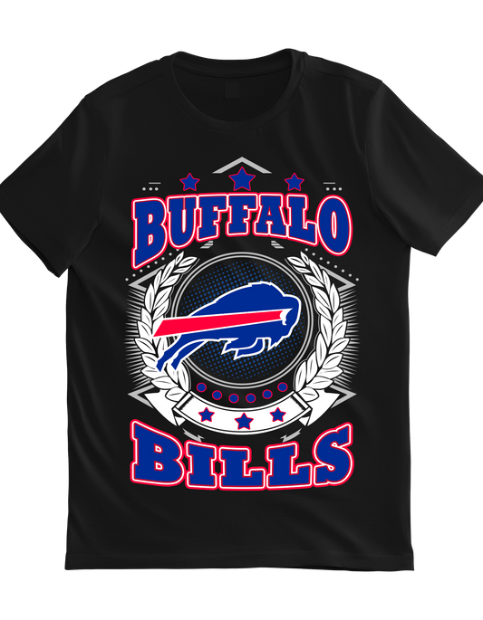 Buffalo Bills NFL T-Shirt