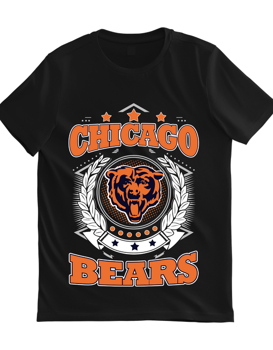 Chicago Bears NFL T-Shirt