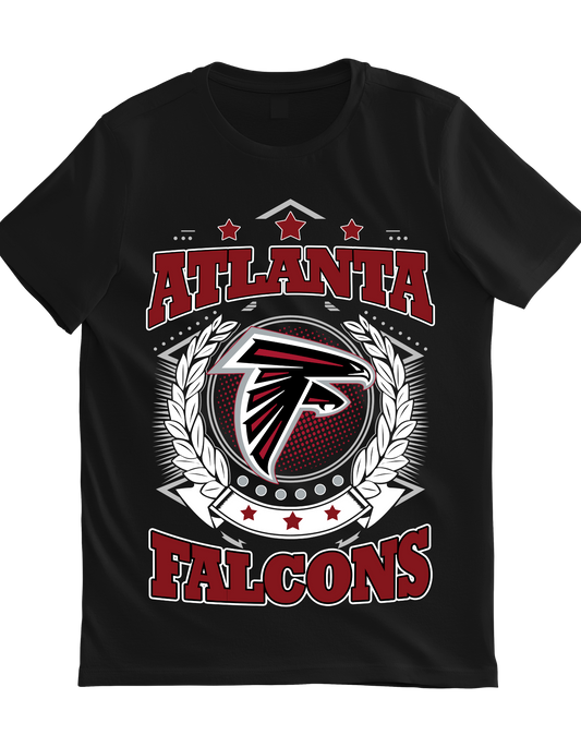 Atlanta Falcons NFL T-Shirt