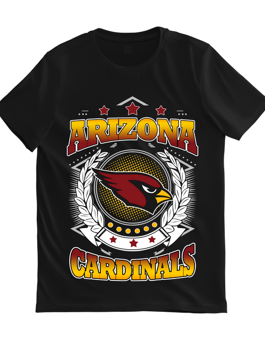 Arizona Cardinals NFL T-Shirt