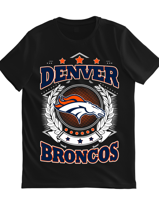 Denver Broncos NFL T-Shirt