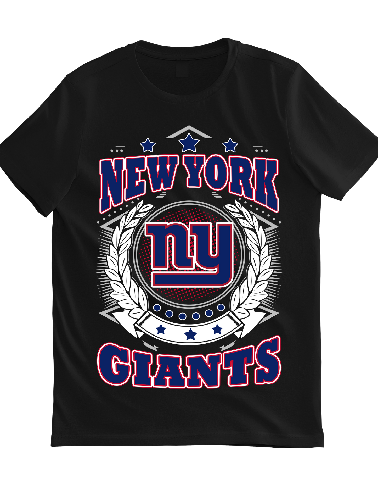 Newyork Giants NFL T-Shirt