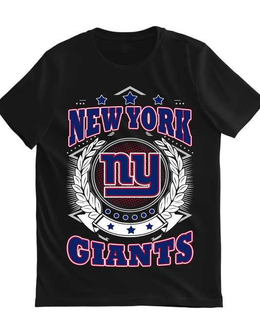 Newyork Giants NFL T-Shirt