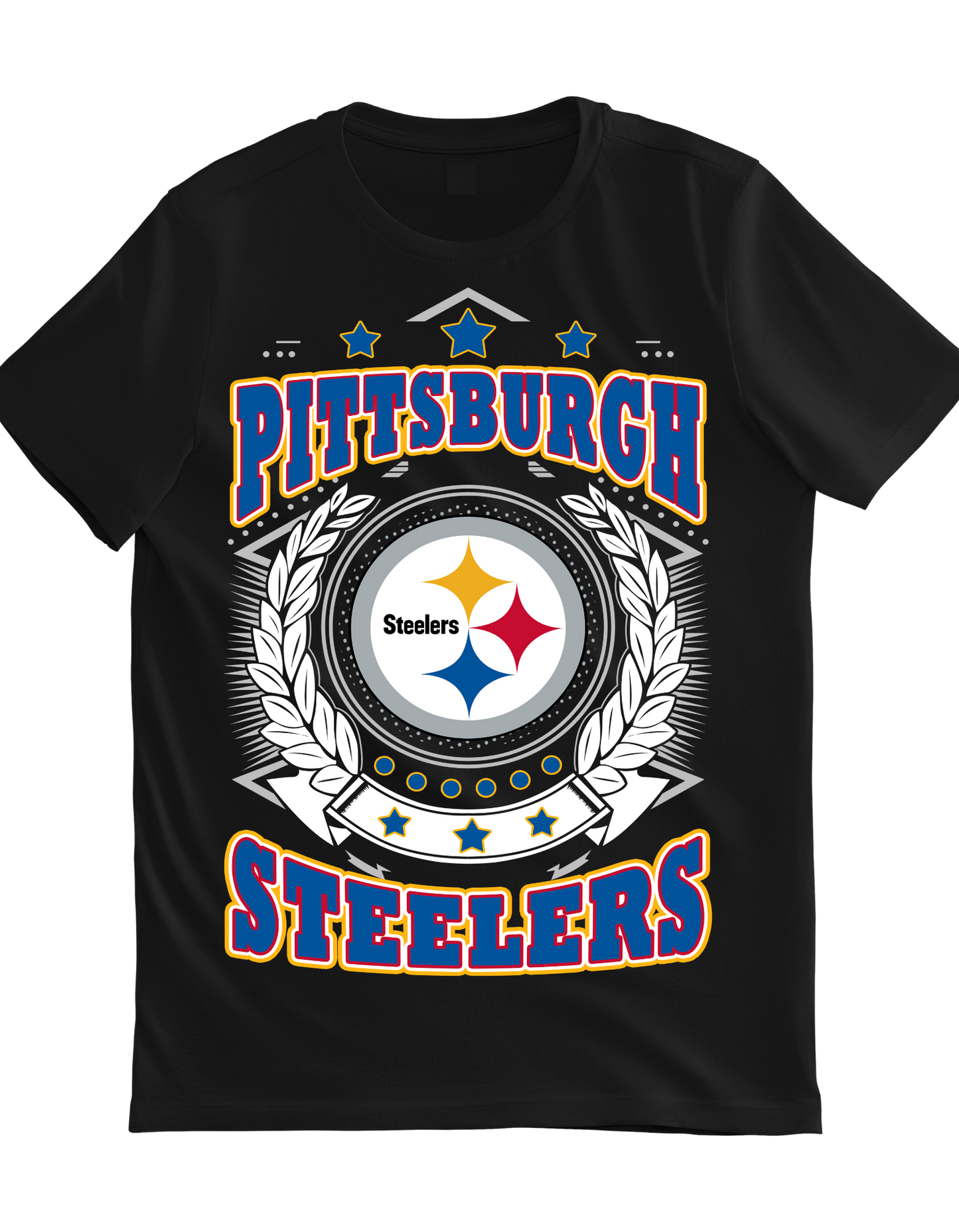 Pittsburgh Steelers Football