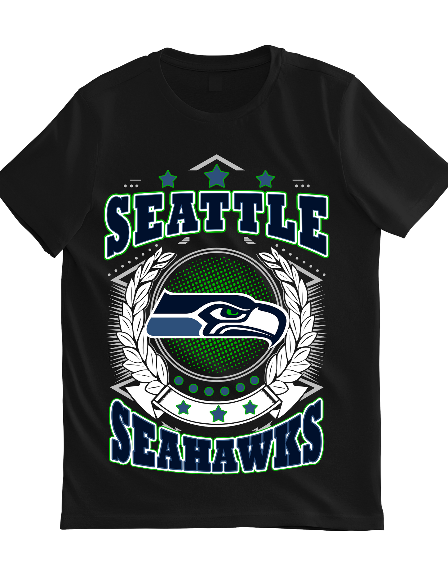 Seattle Seahawks NFL T-Shirt