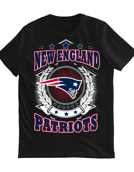 New England Patriots football