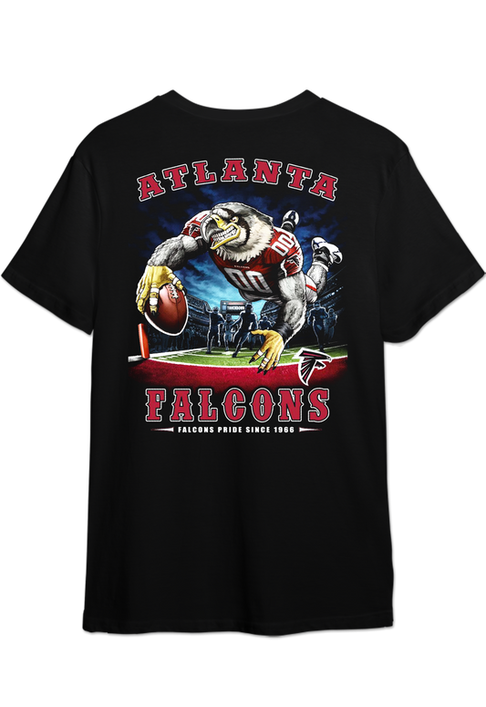 Atlanta Falcons NFL T-Shirt