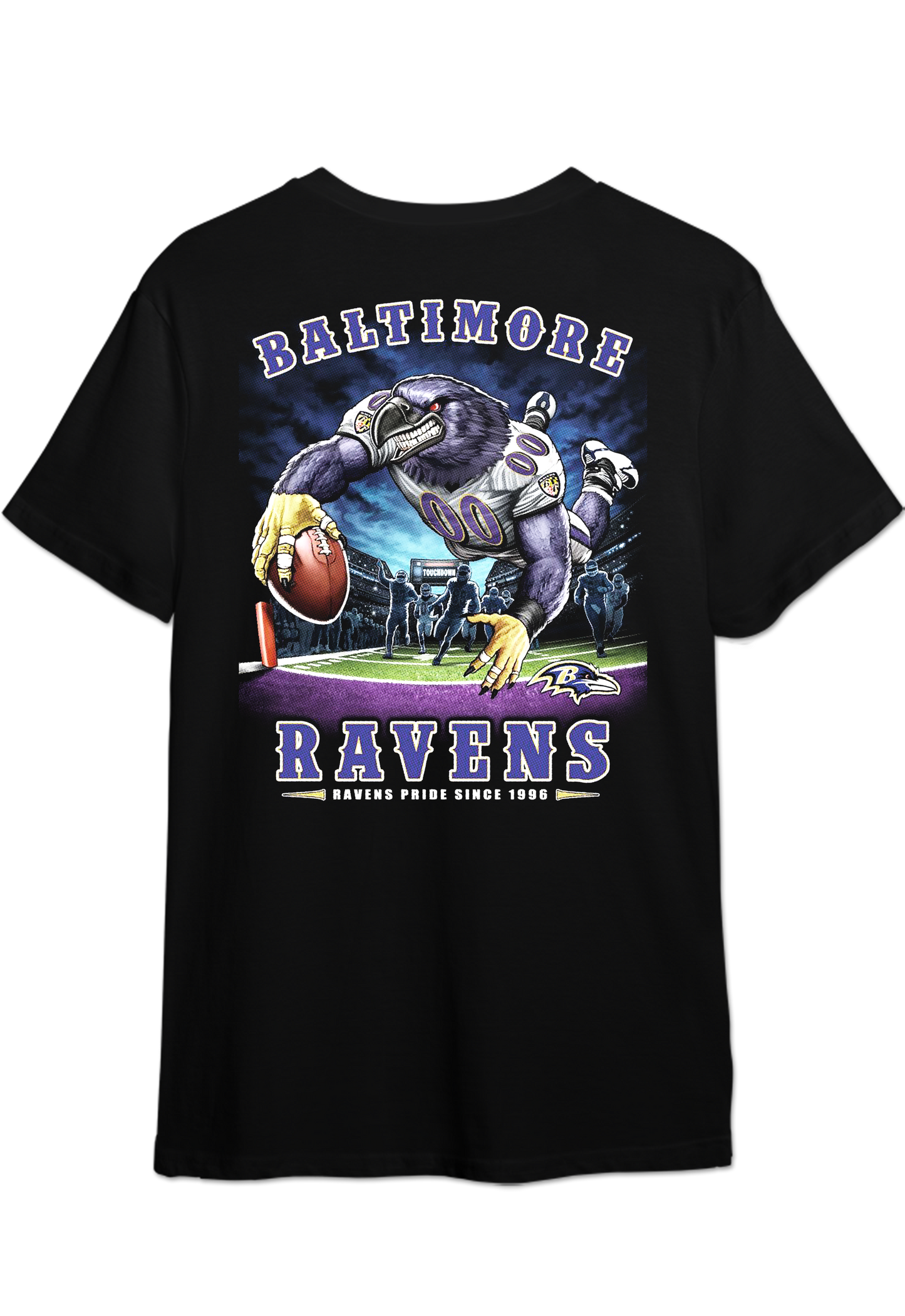 Baltimore Ravens NFL T-Shirt