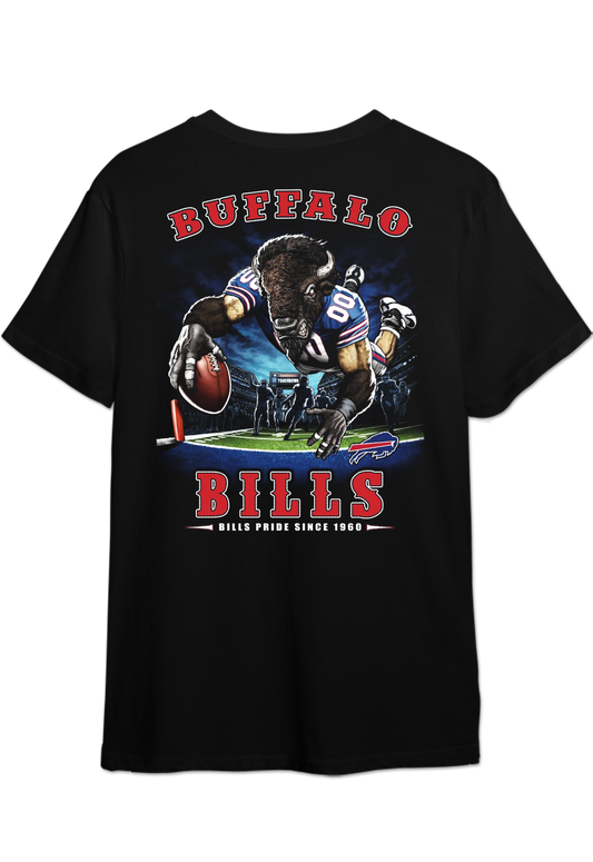 Buffalo Bills Football