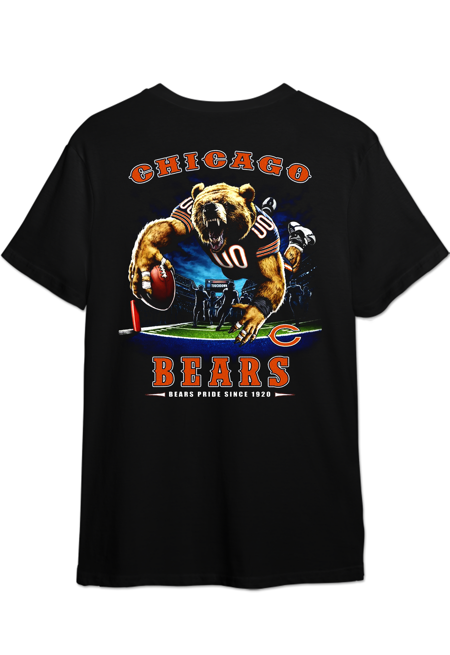 Chicago Bears NFL T-Shirt