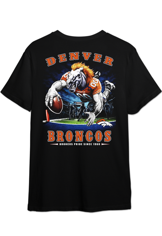 Denver Broncos NFL T-Shirt