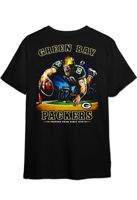 Green Bay Packers NFL T-Shirt