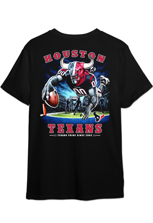 Houston Texans NFL T-Shirt