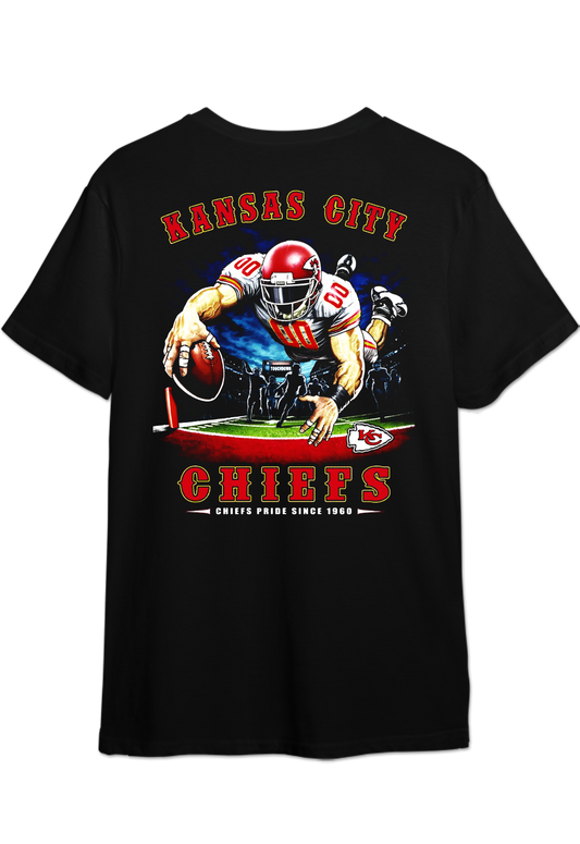 Kansas City Chiefs Football