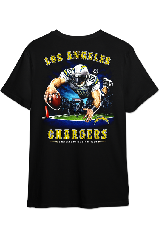 Los Angeles Chargers NFL T-Shirt