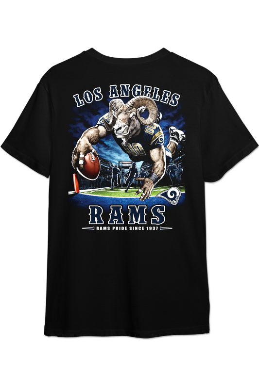 Los Angeles Rams NFL T-Shirt