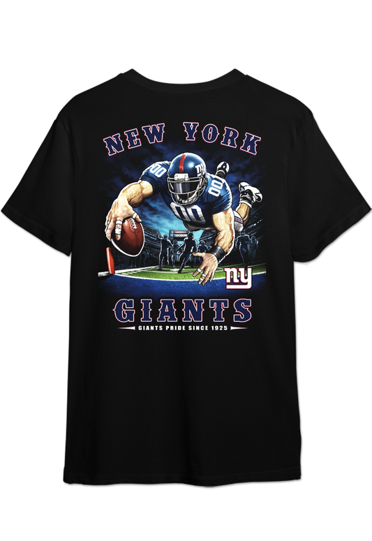 New York Giants NFL T-Shirt