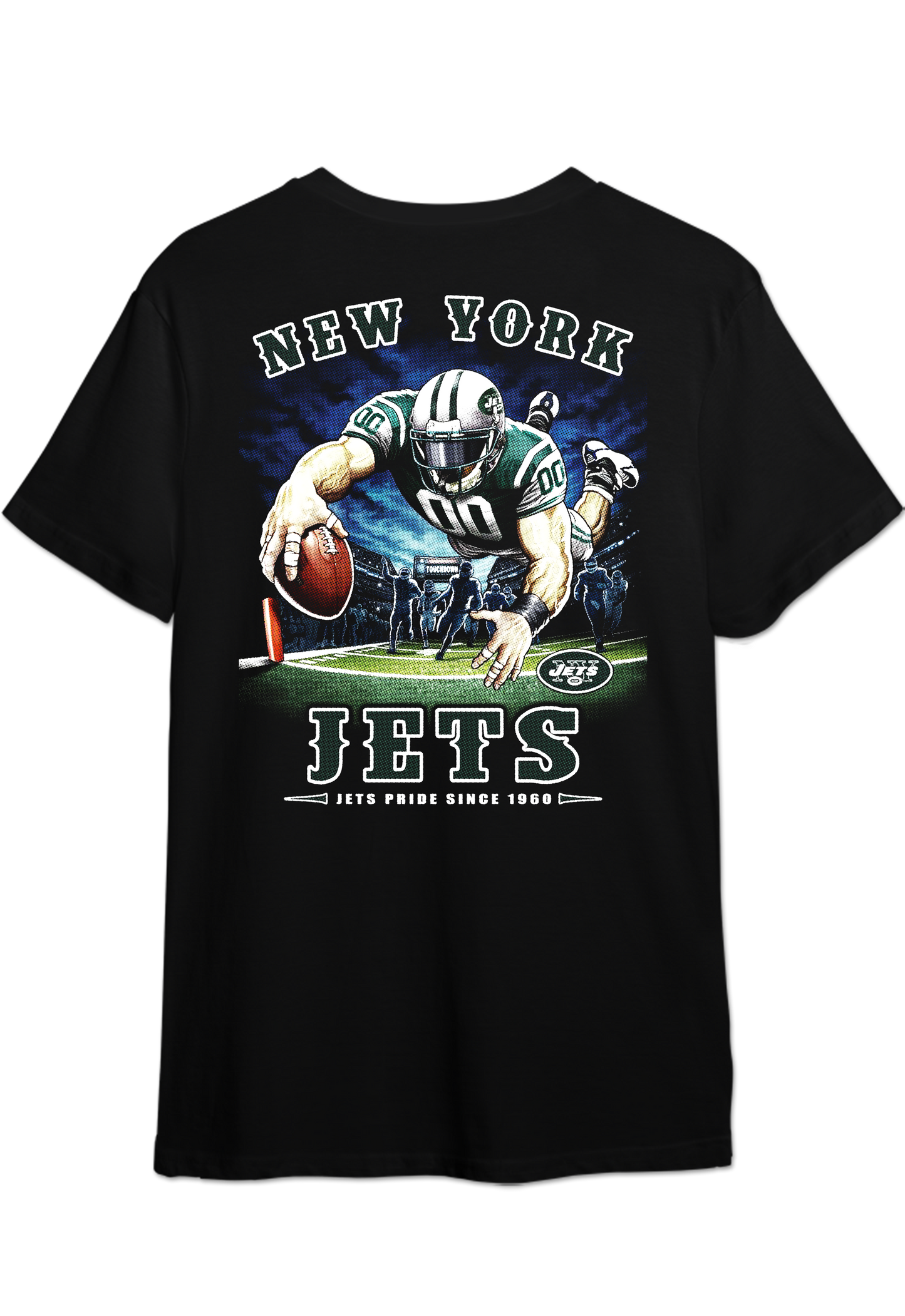 New York Jets NFL T-Shirt