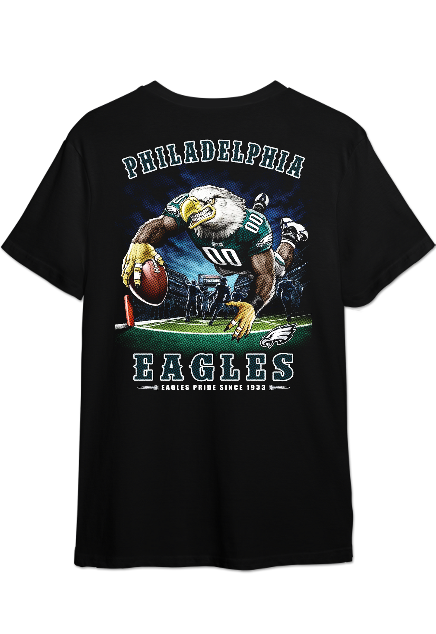 Philadelphia Eagles Football