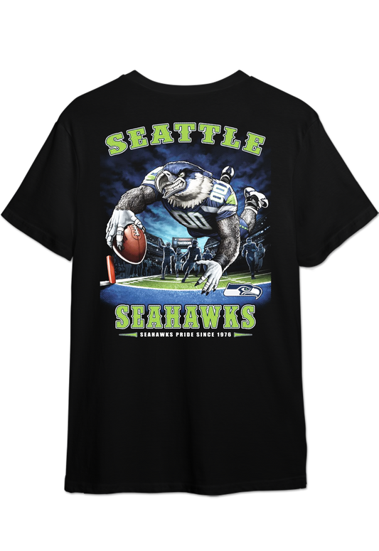 Seattle Seahawks NFL T-Shirt