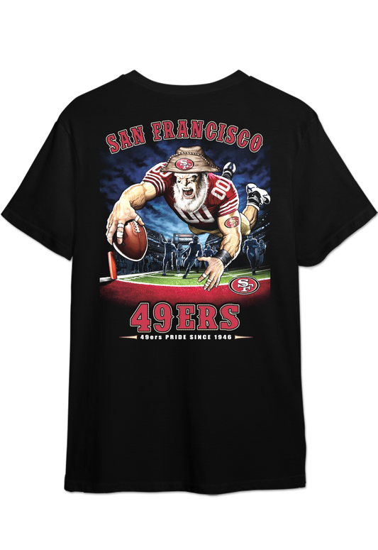 Sf 49ers NFL T-Shirt