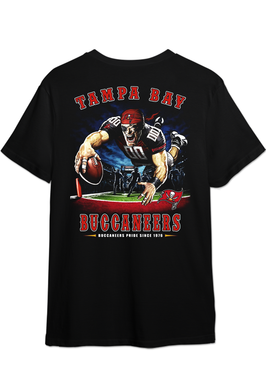 Tampa Bay Buccaneers NFL T-Shirt