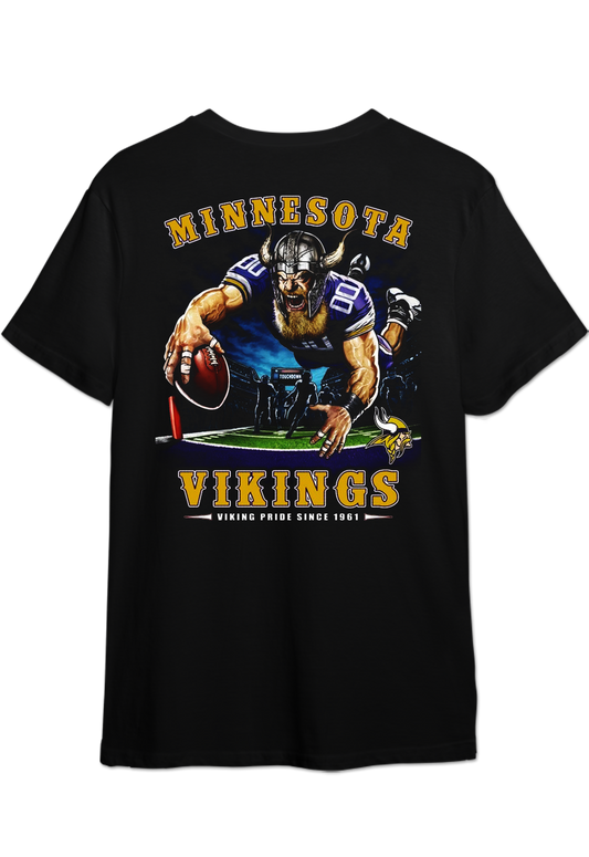 Vikins NFL T-Shirt