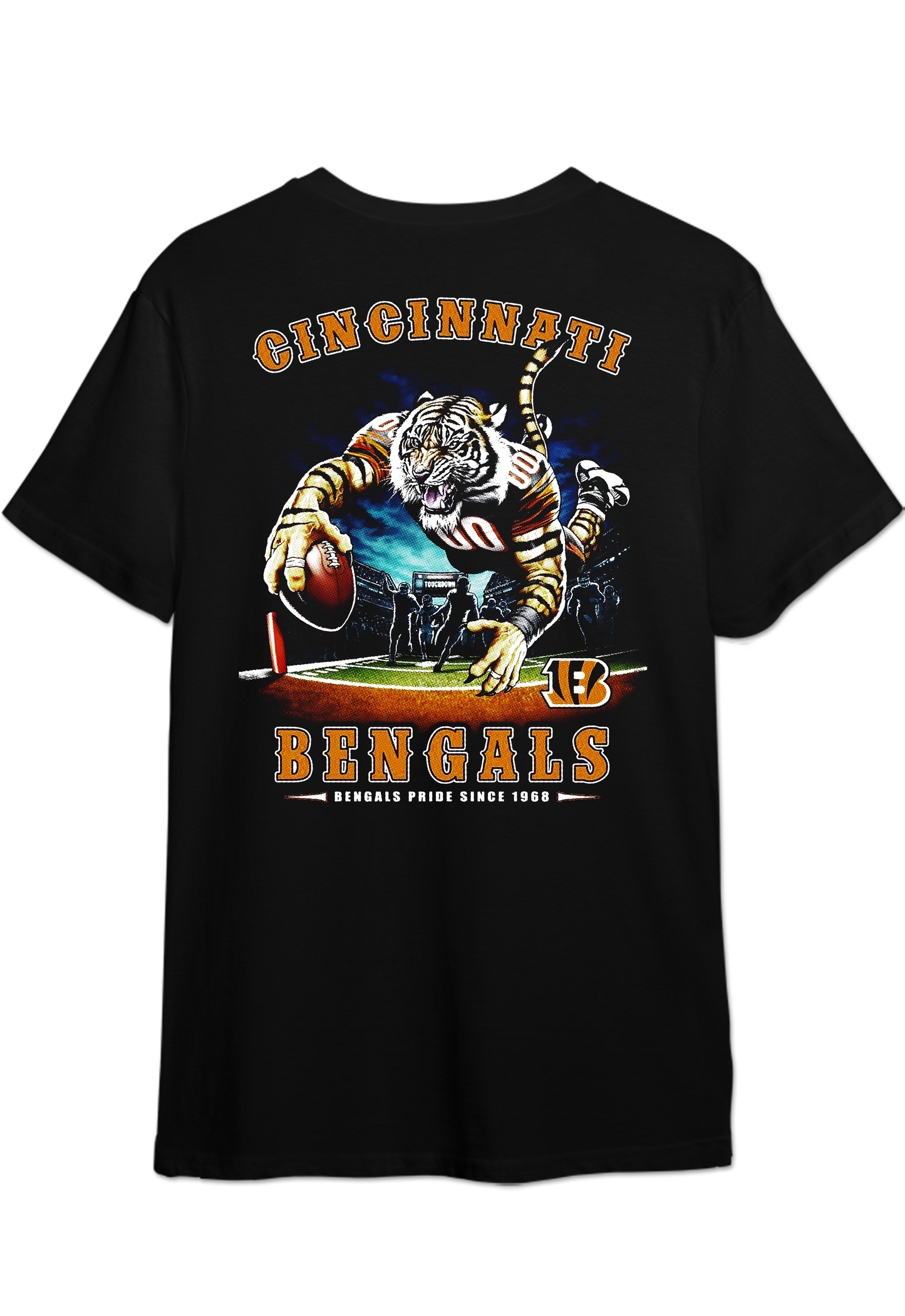 Cincinnati Bengals NFL T-Shirt