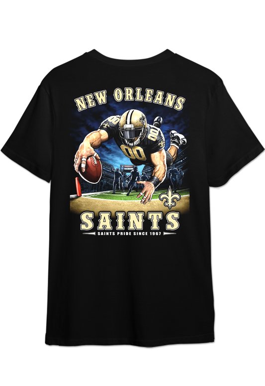 New Orleans Saints NFL T-Shirt